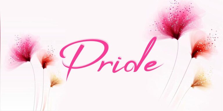 Pride Logo